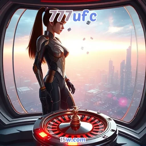 777ufc: Bônus Imperdíveis para Jogadores de Apostas Online
