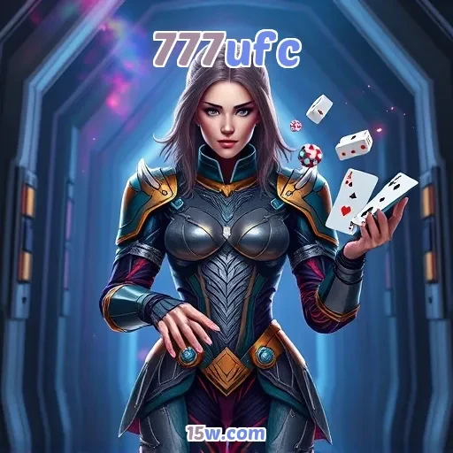 777ufc: As Garantias de um Site de Jogos Confiável para Você