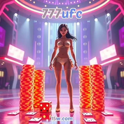 777ufc: A Nova Era dos Jogos Online no Brasil