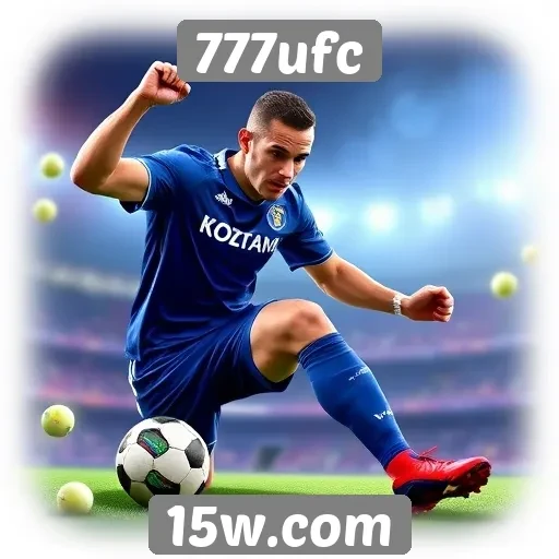 Comparação entre 777ufc e outros sites de jogos