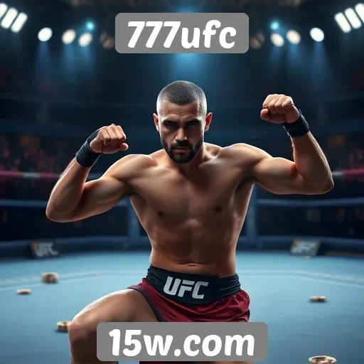 Ofertas e promoções atuais no 777ufc