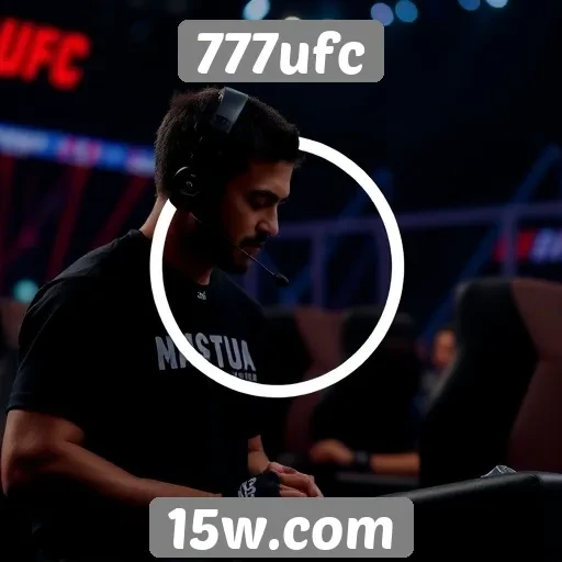 Suporte ao cliente no 777ufc e sua eficácia