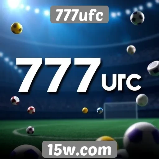 Promoções e bônus oferecidos pelo 777ufc