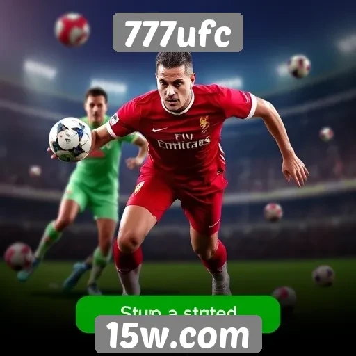 Análise das ofertas de jogos do site 777ufc