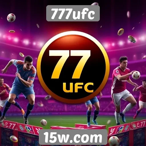 O crescimento da popularidade do 777ufc entre os jogadores
